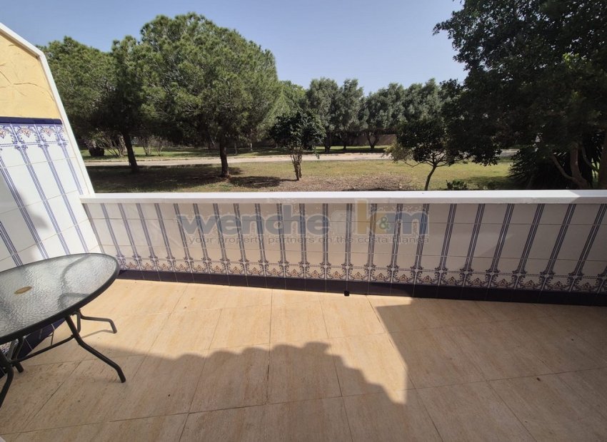 Revente - terraced -
Orihuela Costa - Los Altos