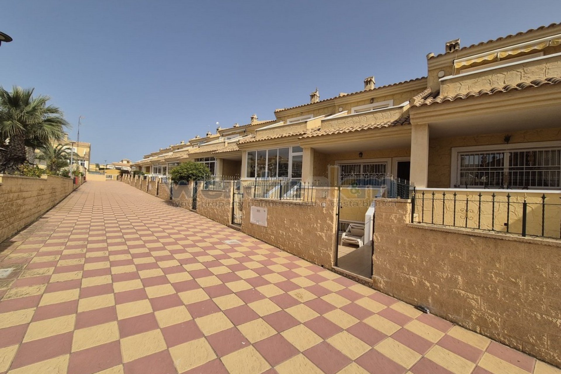 Revente - terraced -
Orihuela Costa - Los Altos