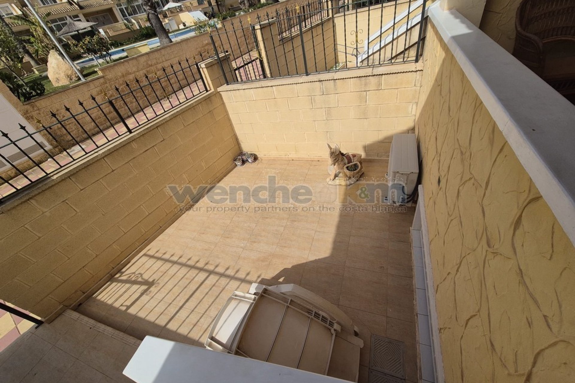 Revente - terraced -
Orihuela Costa - Los Altos