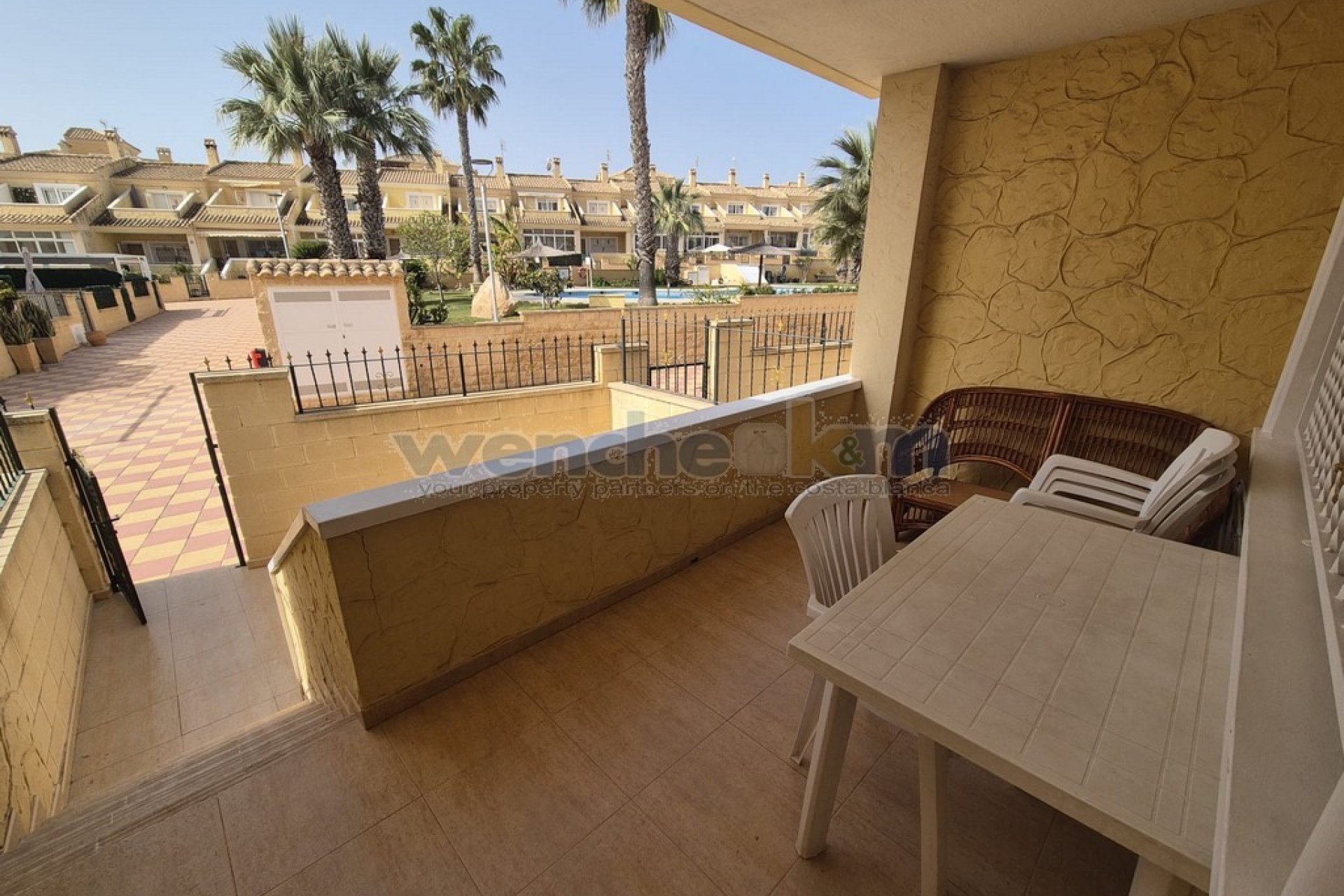 Revente - terraced -
Orihuela Costa - Los Altos