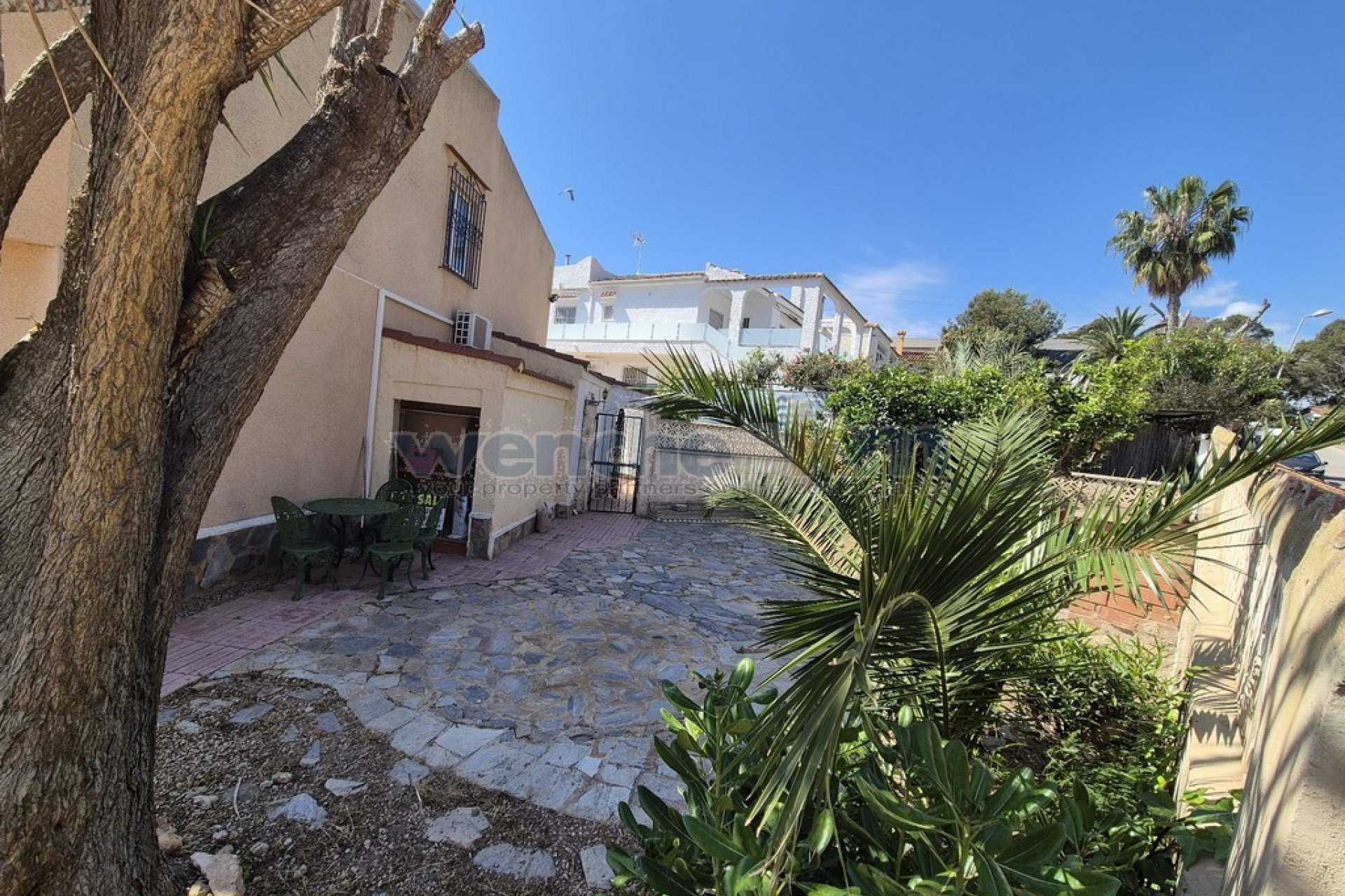 Revente - terraced -
Orihuela Costa - Los Balcones