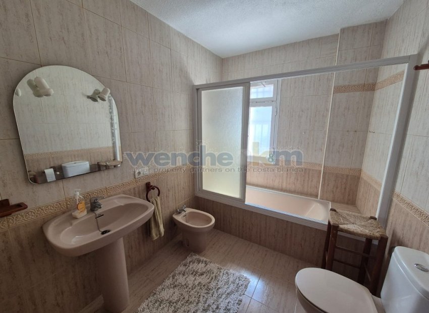 Revente - terraced -
Orihuela Costa - Los Balcones