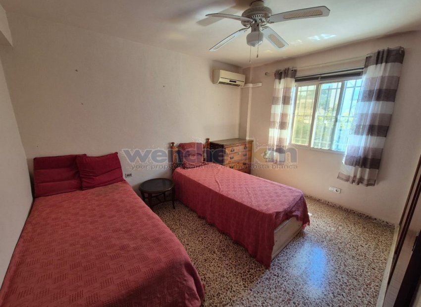 Revente - terraced -
Orihuela Costa - Los Balcones