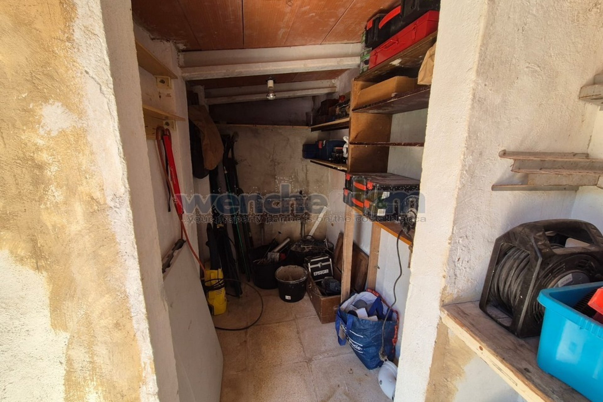 Revente - terraced -
Orihuela Costa - Los Balcones