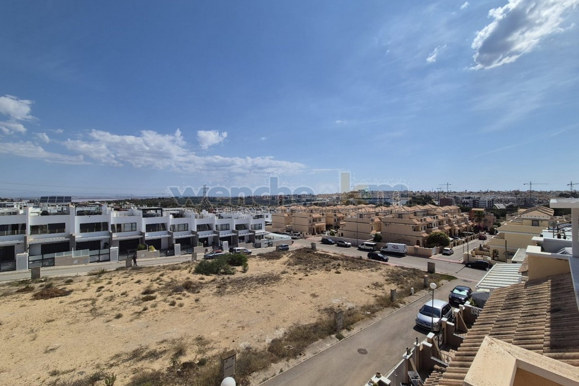 Revente - terraced -
Orihuela Costa - Villamartín