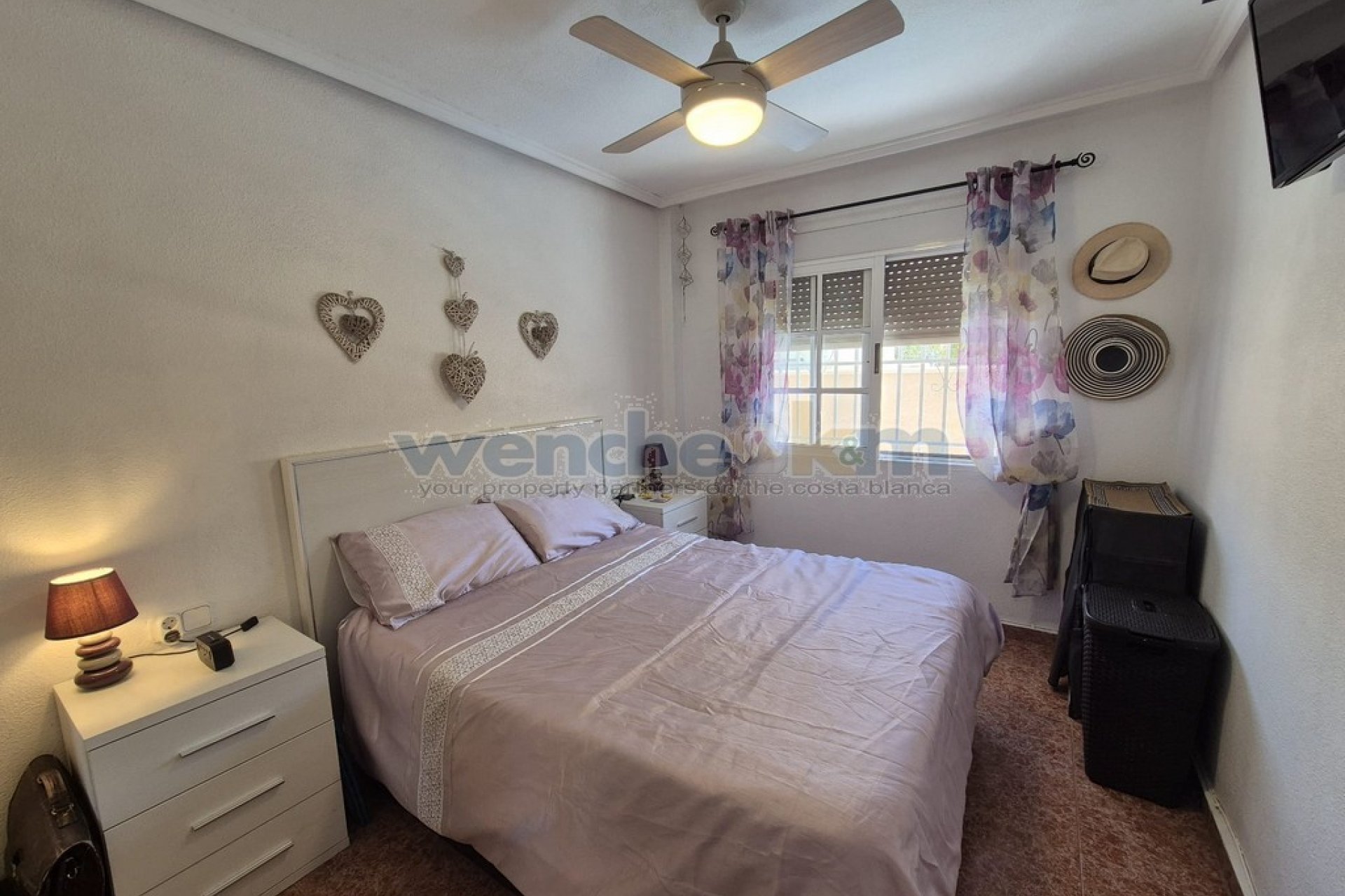 Revente - Villa individuelle -
Orihuela Costa - Los Altos