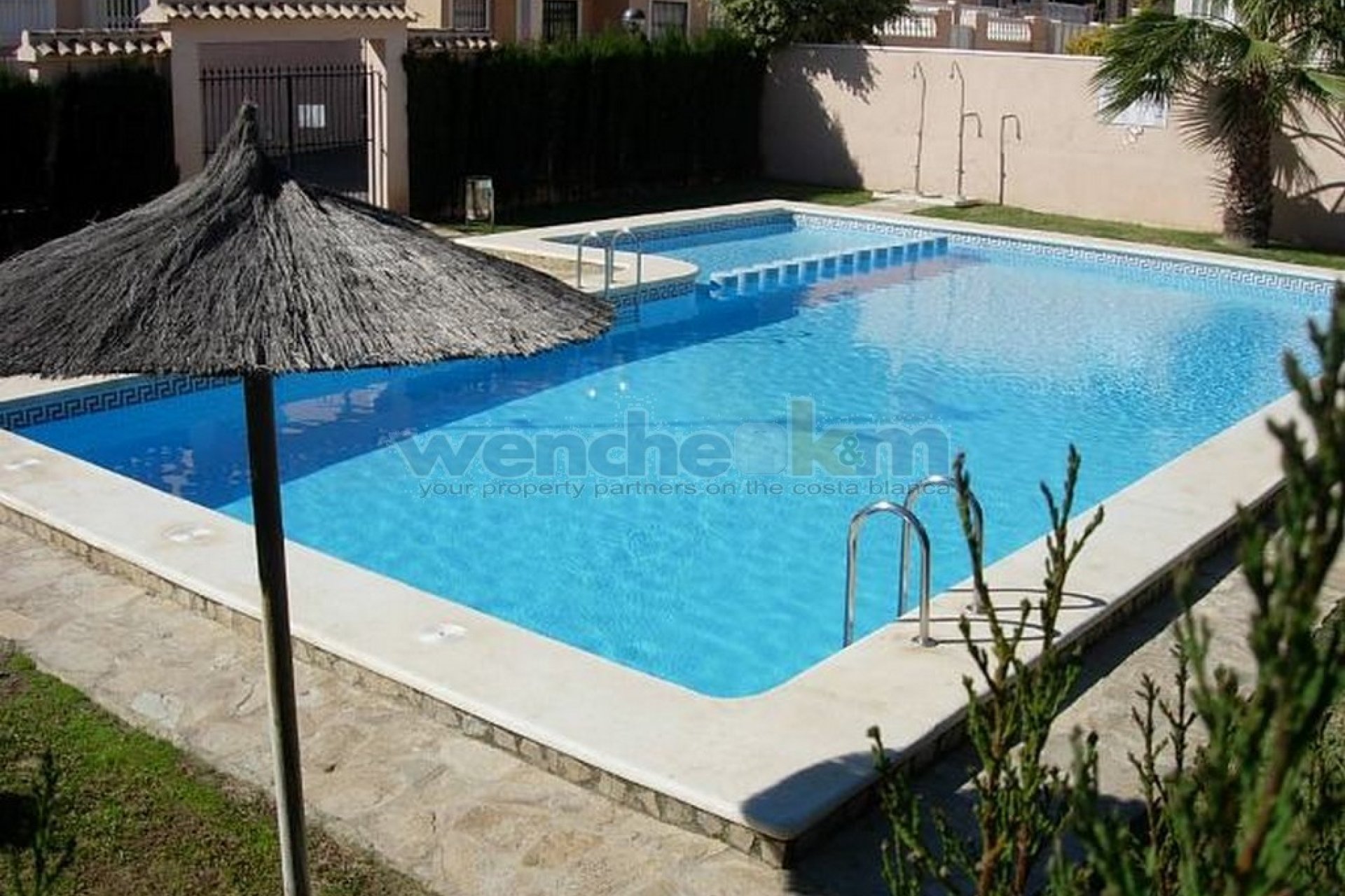 Revente - Villa individuelle -
Orihuela Costa - Los Altos