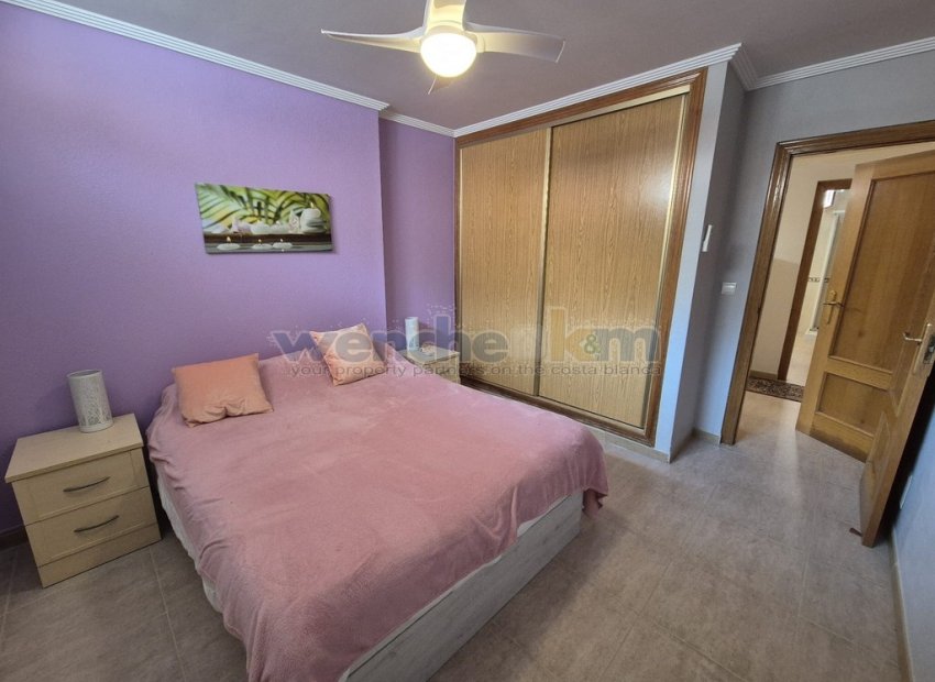 Revente - Villa individuelle -
Orihuela Costa - Los Altos