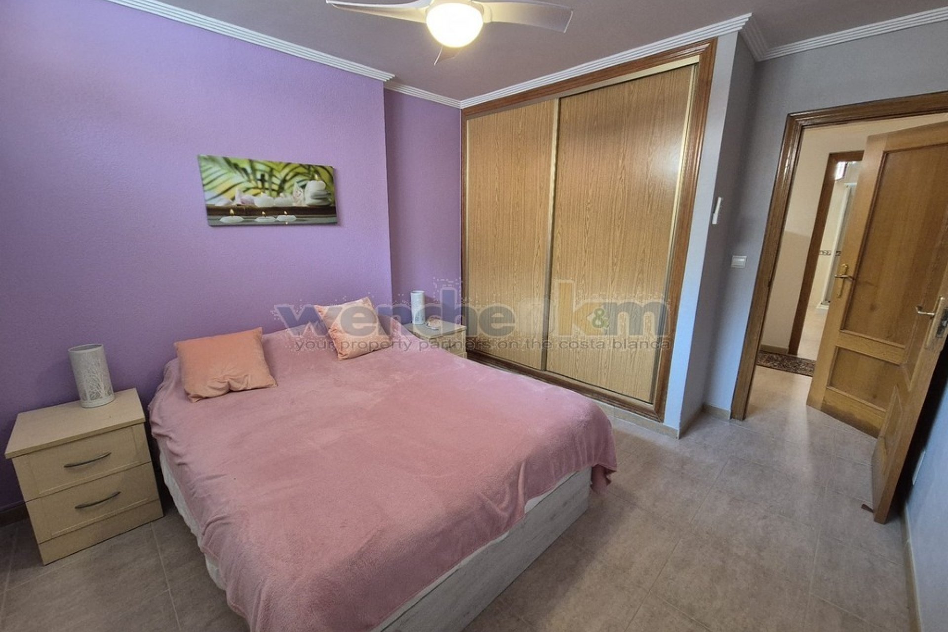 Revente - Villa individuelle -
Orihuela Costa - Los Altos