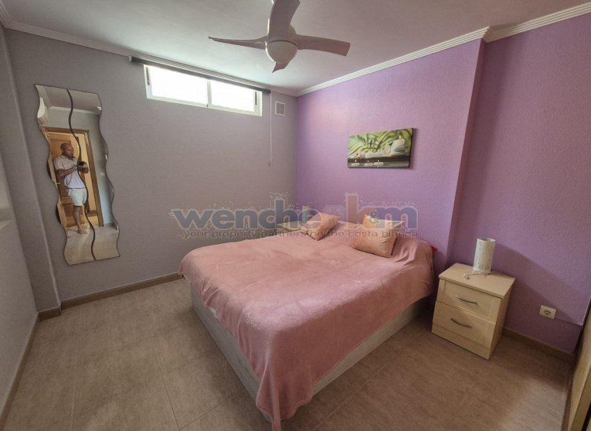 Revente - Villa individuelle -
Orihuela Costa - Los Altos