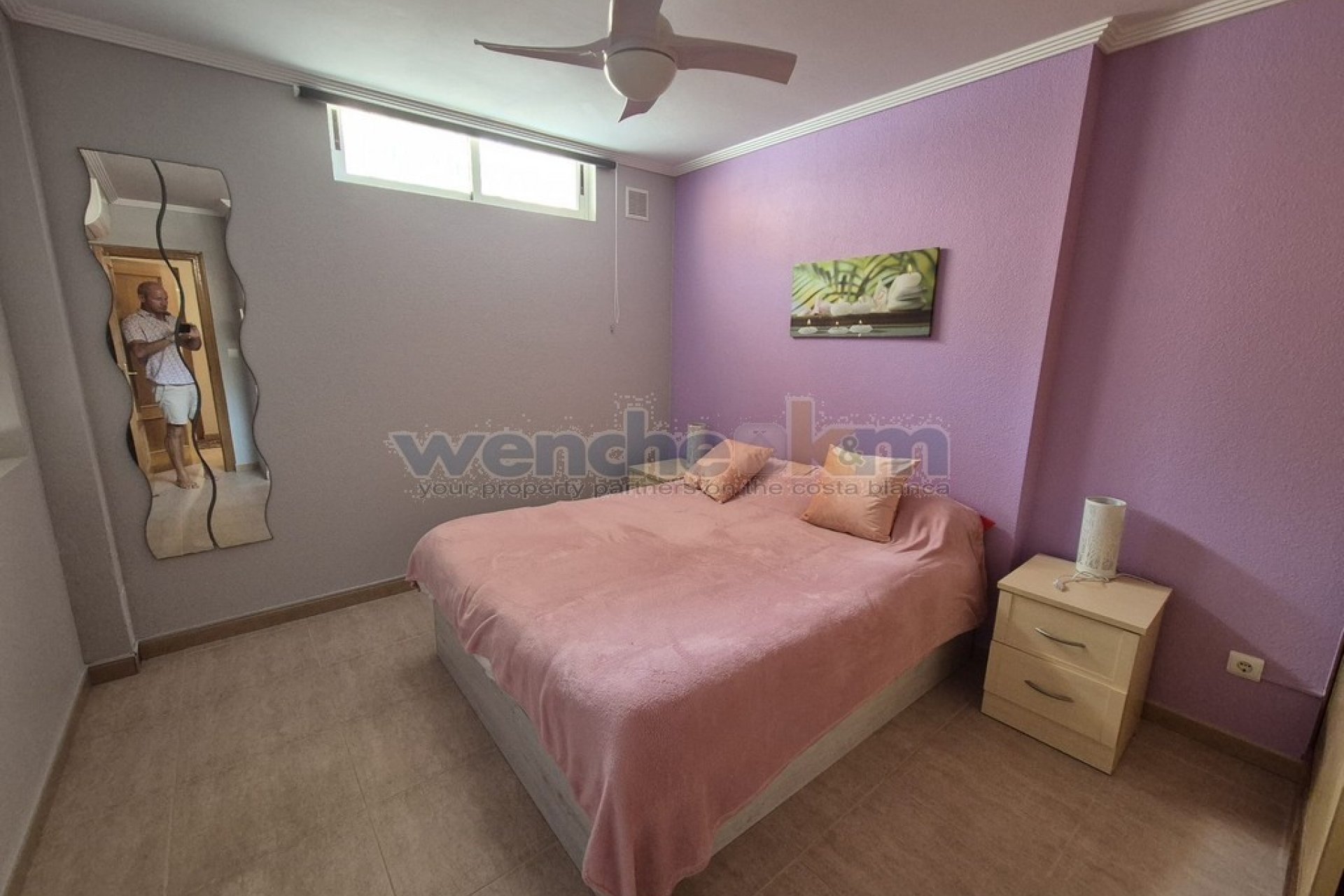 Revente - Villa individuelle -
Orihuela Costa - Los Altos