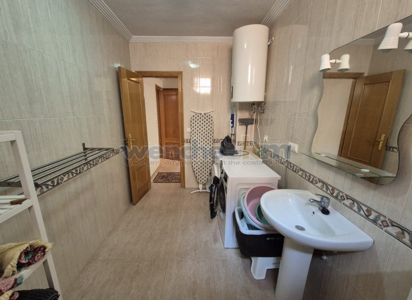 Revente - Villa individuelle -
Orihuela Costa - Los Altos