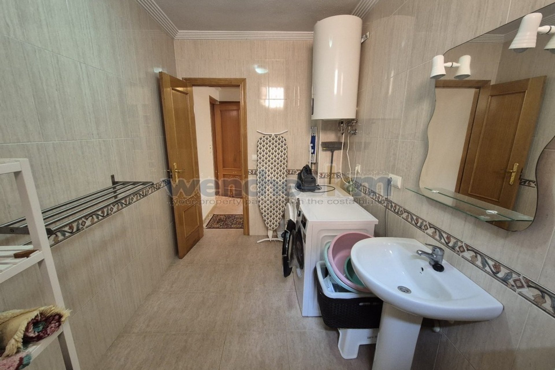 Revente - Villa individuelle -
Orihuela Costa - Los Altos