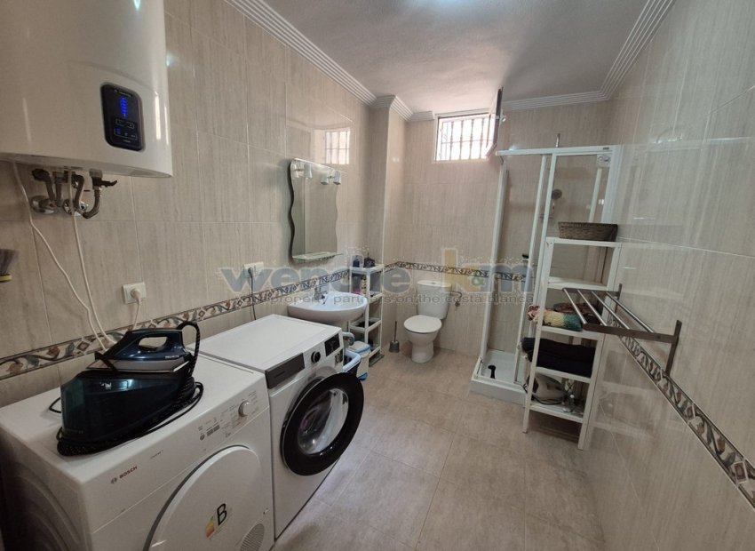 Revente - Villa individuelle -
Orihuela Costa - Los Altos