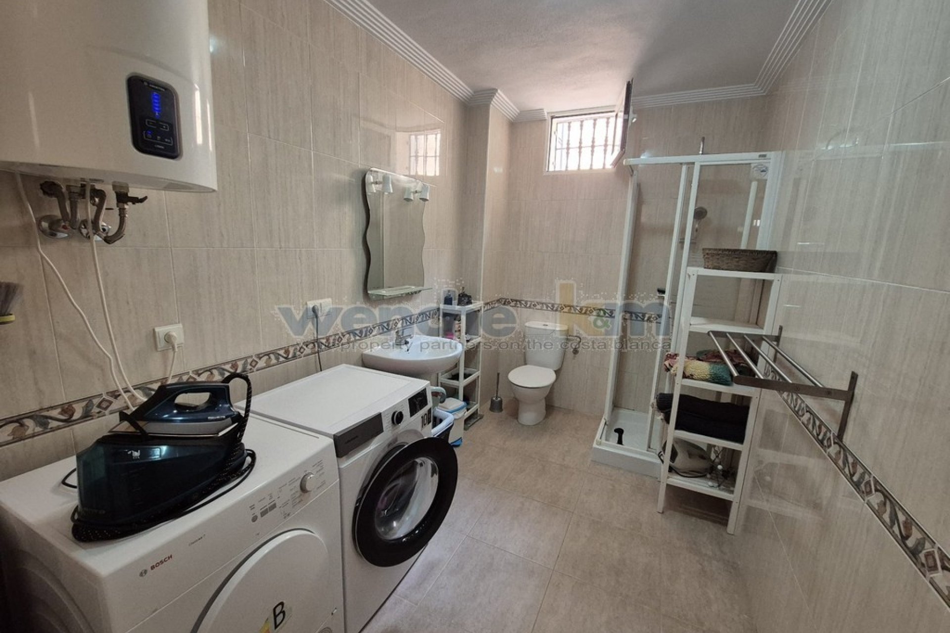 Revente - Villa individuelle -
Orihuela Costa - Los Altos