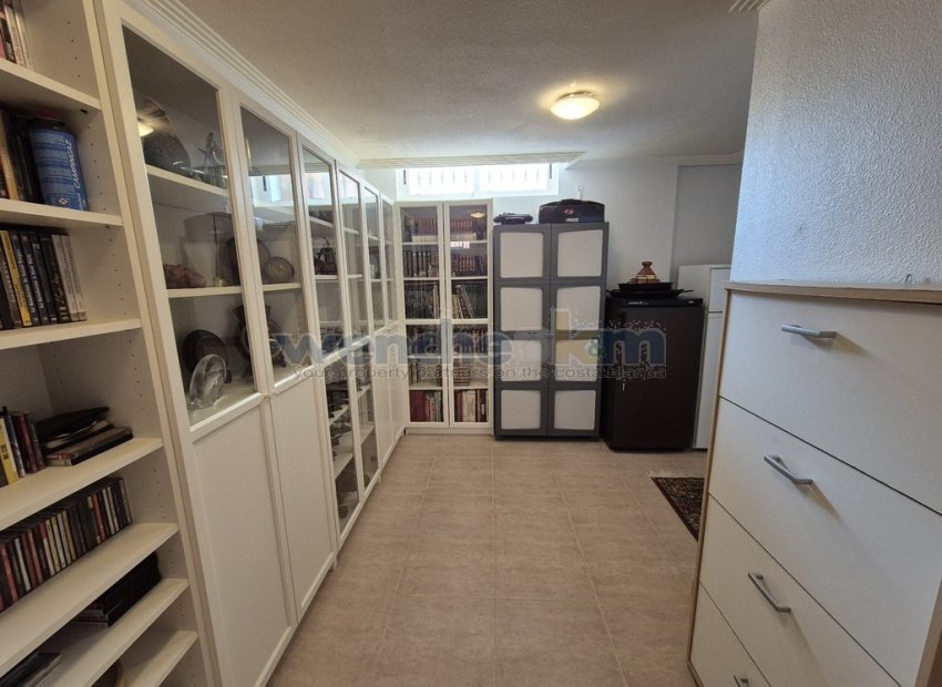 Revente - Villa individuelle -
Orihuela Costa - Los Altos