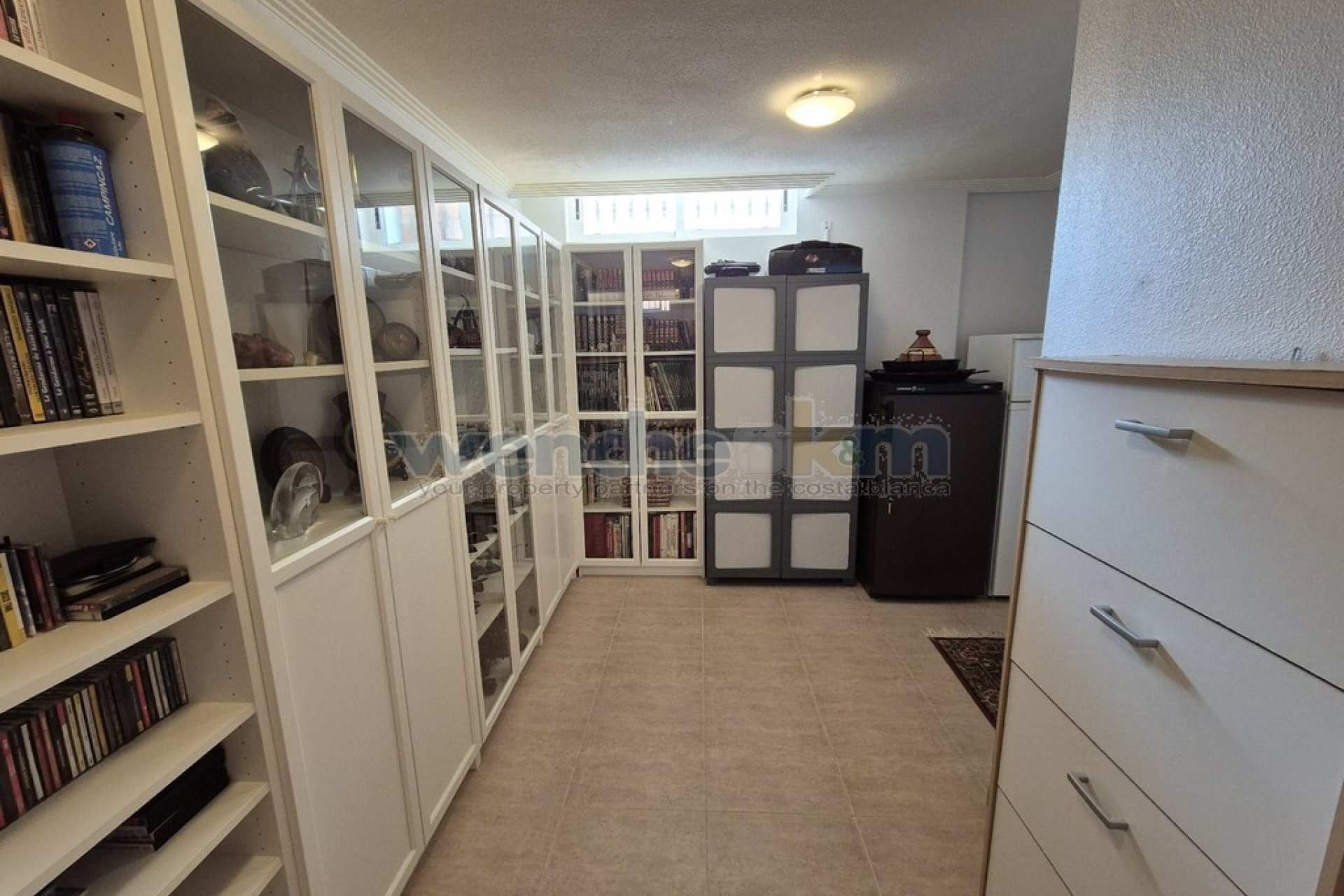 Revente - Villa individuelle -
Orihuela Costa - Los Altos