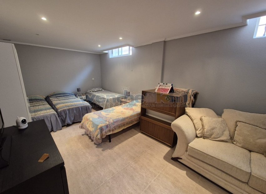 Revente - Villa individuelle -
Orihuela Costa - Los Altos