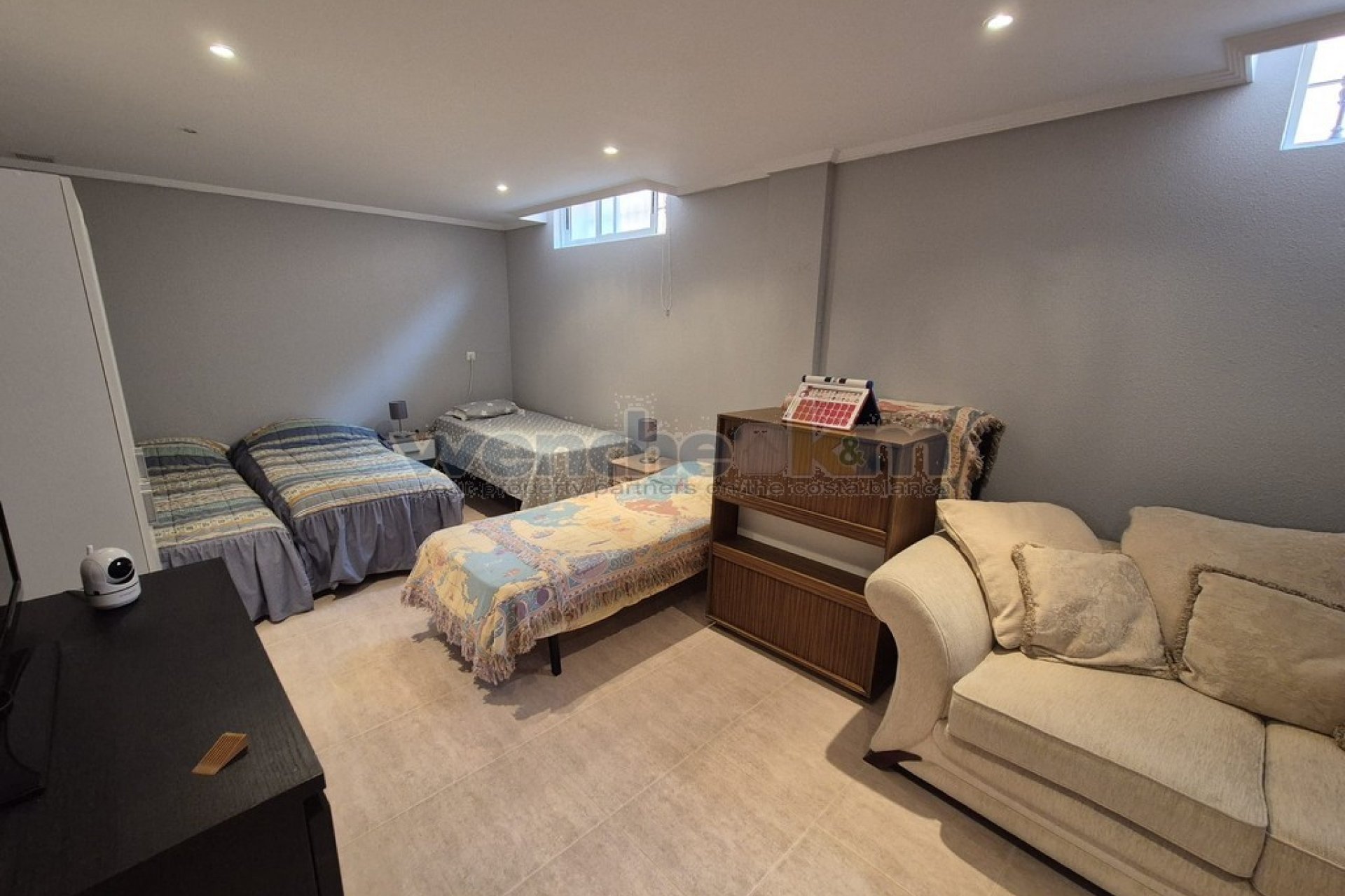 Revente - Villa individuelle -
Orihuela Costa - Los Altos