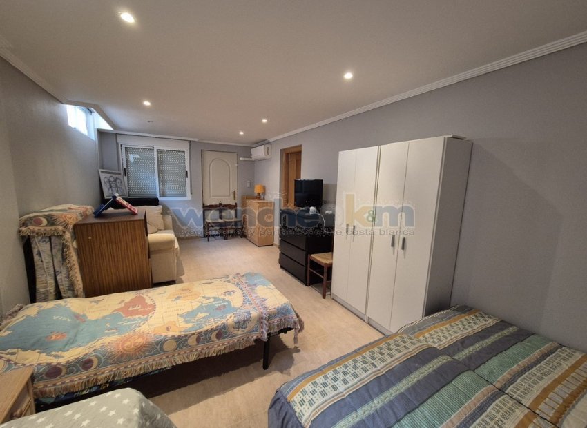 Revente - Villa individuelle -
Orihuela Costa - Los Altos