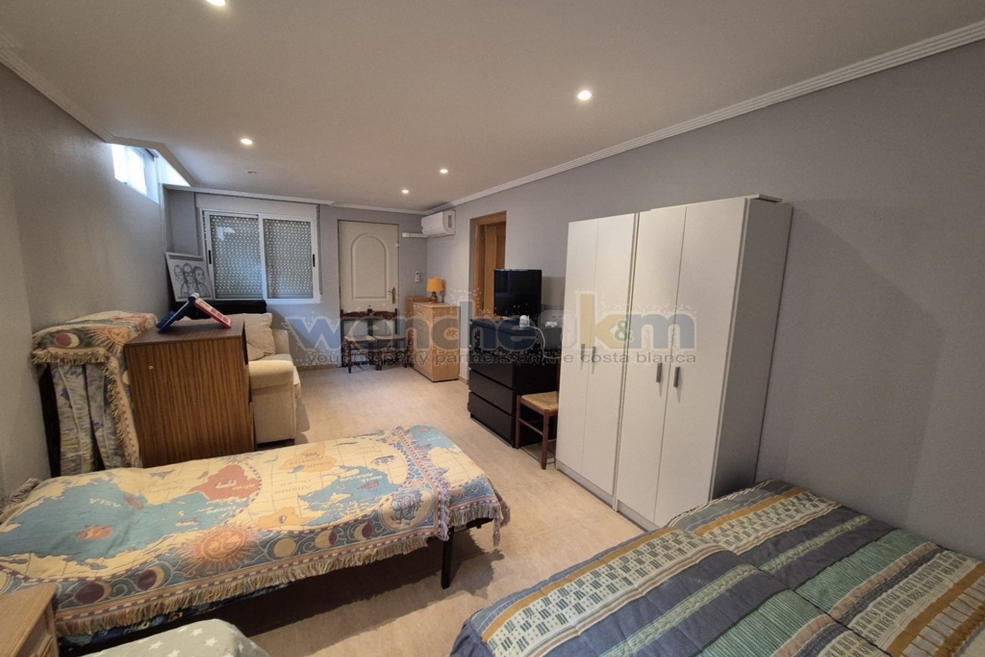 Revente - Villa individuelle -
Orihuela Costa - Los Altos