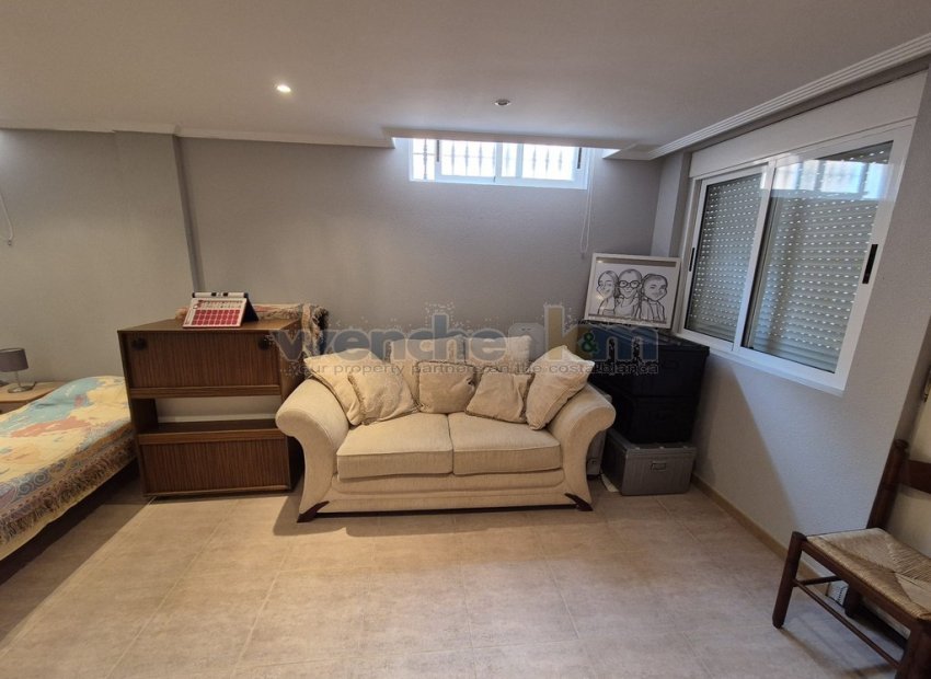 Revente - Villa individuelle -
Orihuela Costa - Los Altos