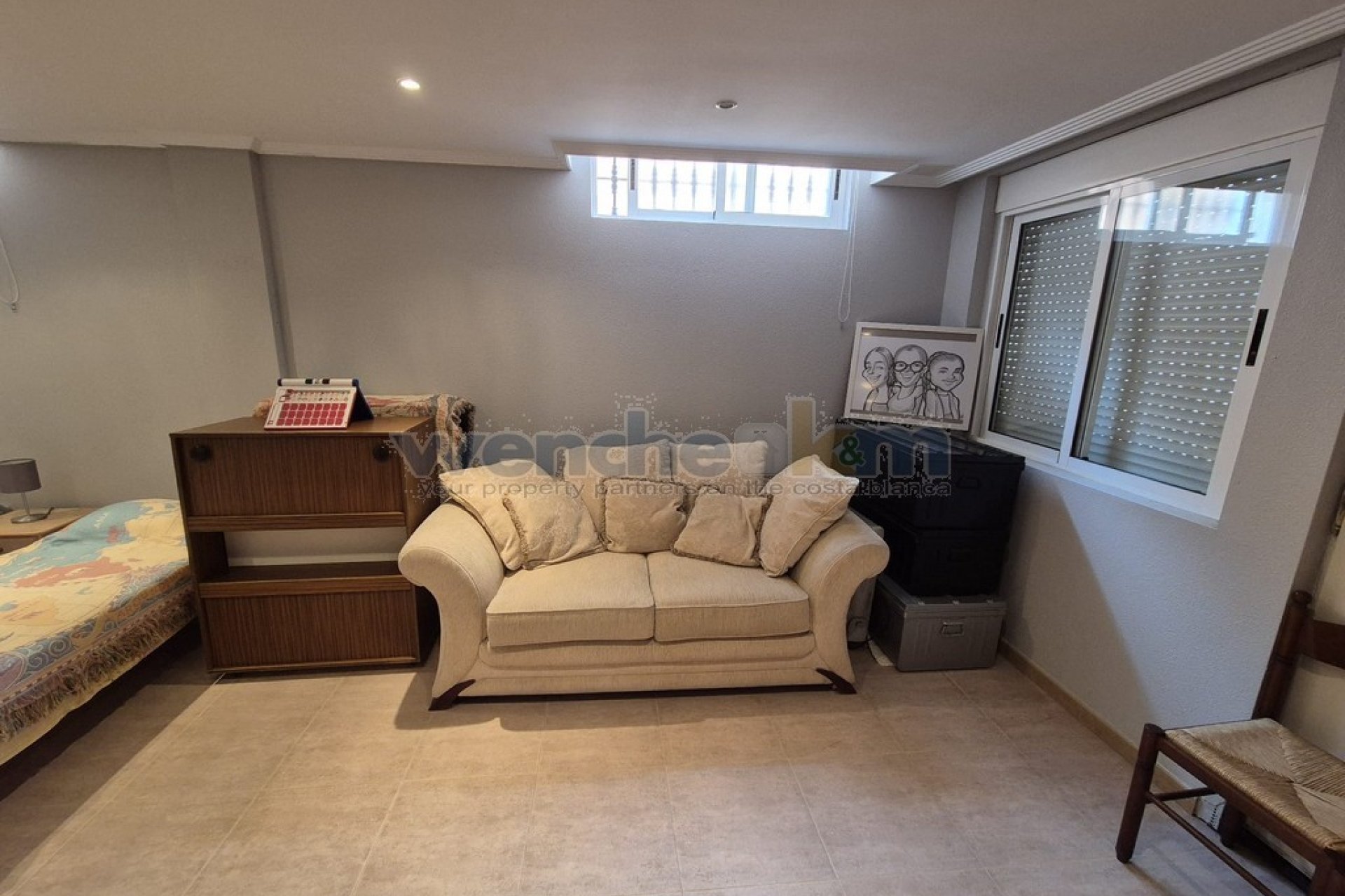 Revente - Villa individuelle -
Orihuela Costa - Los Altos