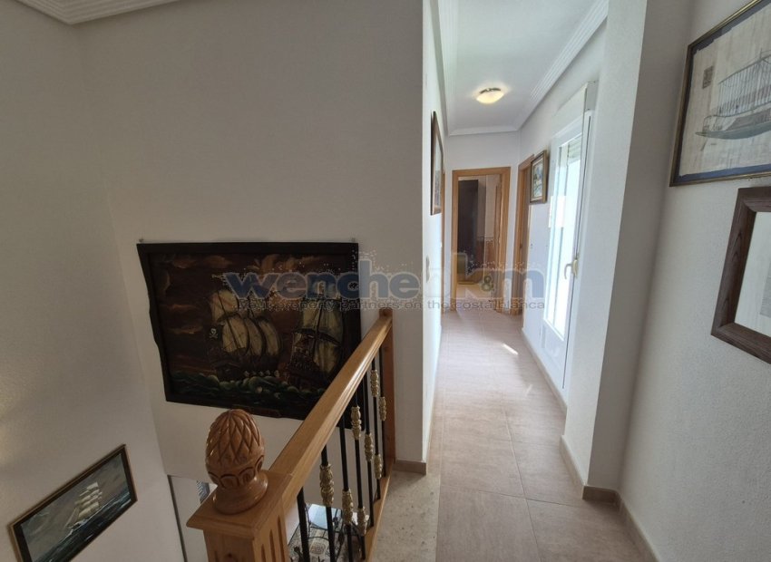 Revente - Villa individuelle -
Orihuela Costa - Los Altos