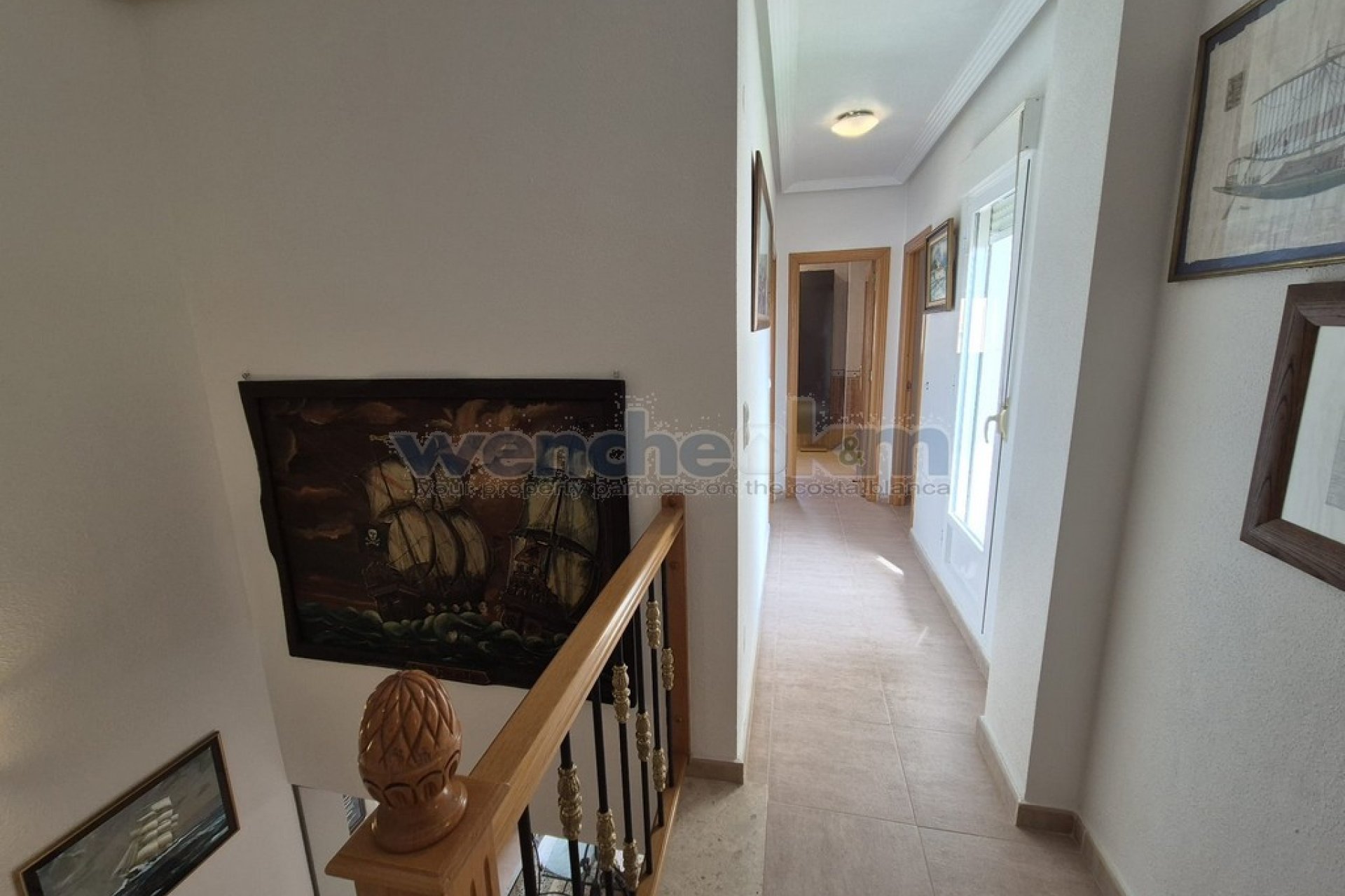 Revente - Villa individuelle -
Orihuela Costa - Los Altos
