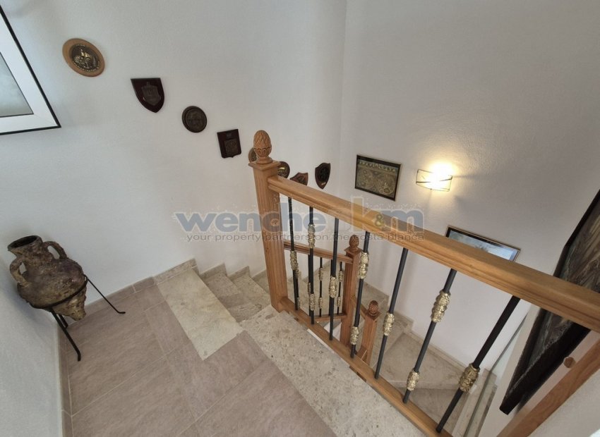 Revente - Villa individuelle -
Orihuela Costa - Los Altos