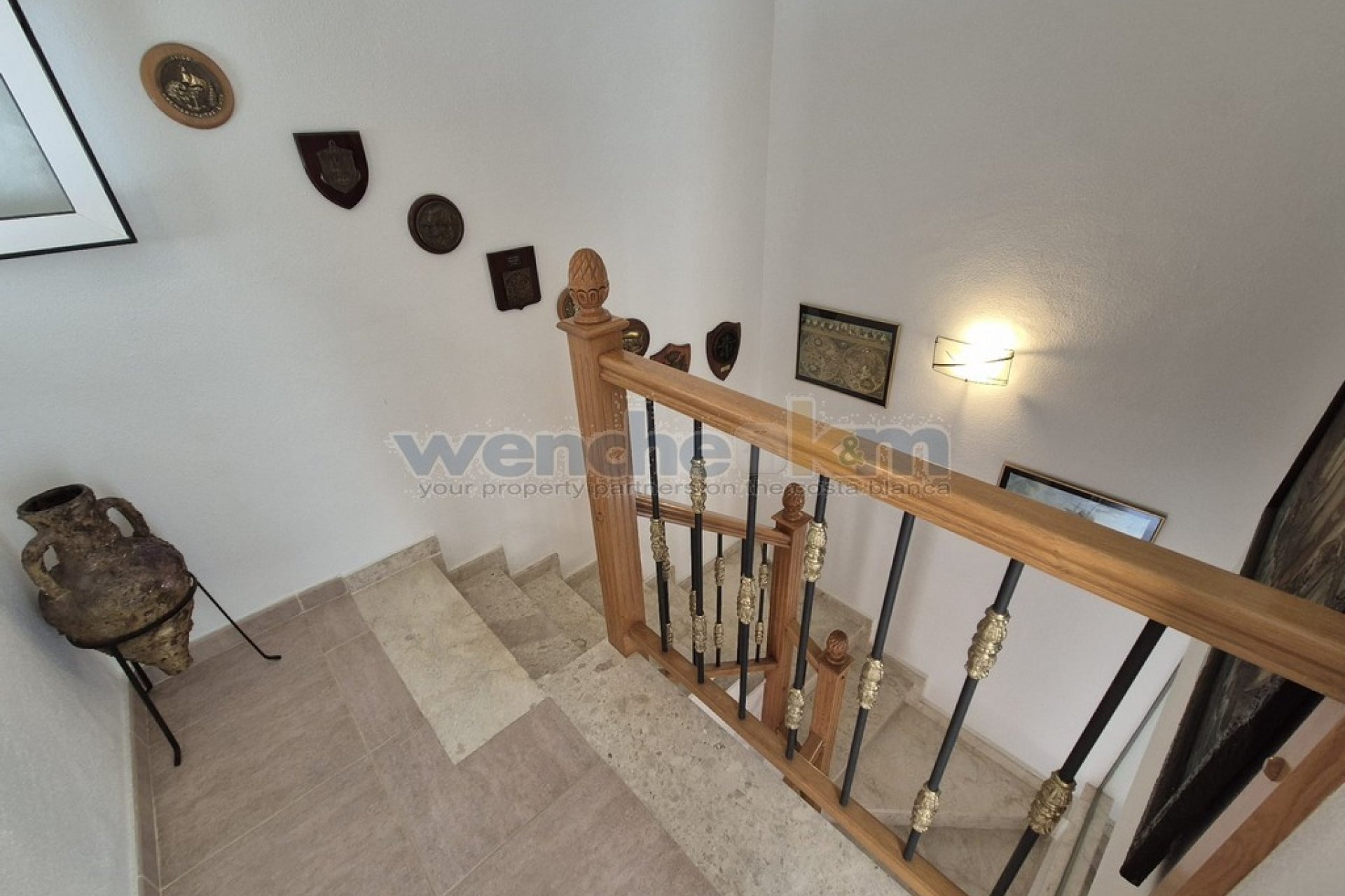 Revente - Villa individuelle -
Orihuela Costa - Los Altos