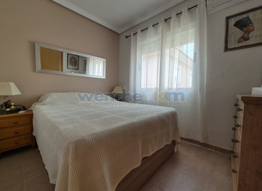 Revente - Villa individuelle -
Orihuela Costa - Los Altos