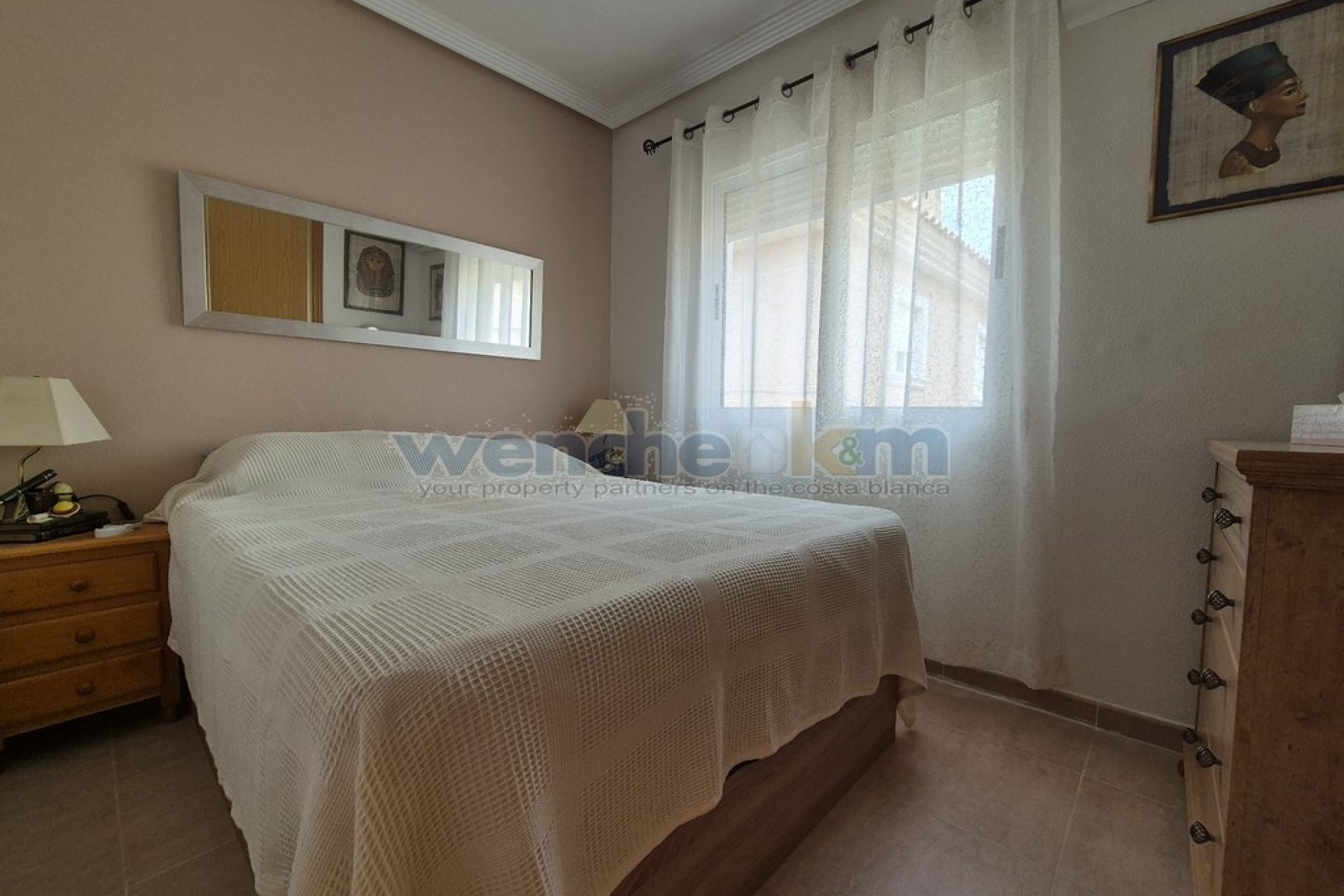 Revente - Villa individuelle -
Orihuela Costa - Los Altos