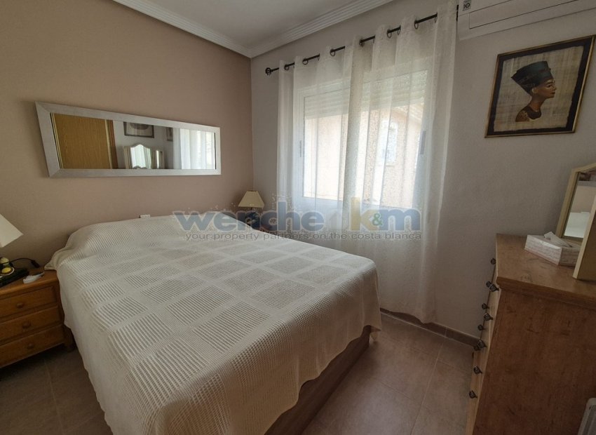 Revente - Villa individuelle -
Orihuela Costa - Los Altos