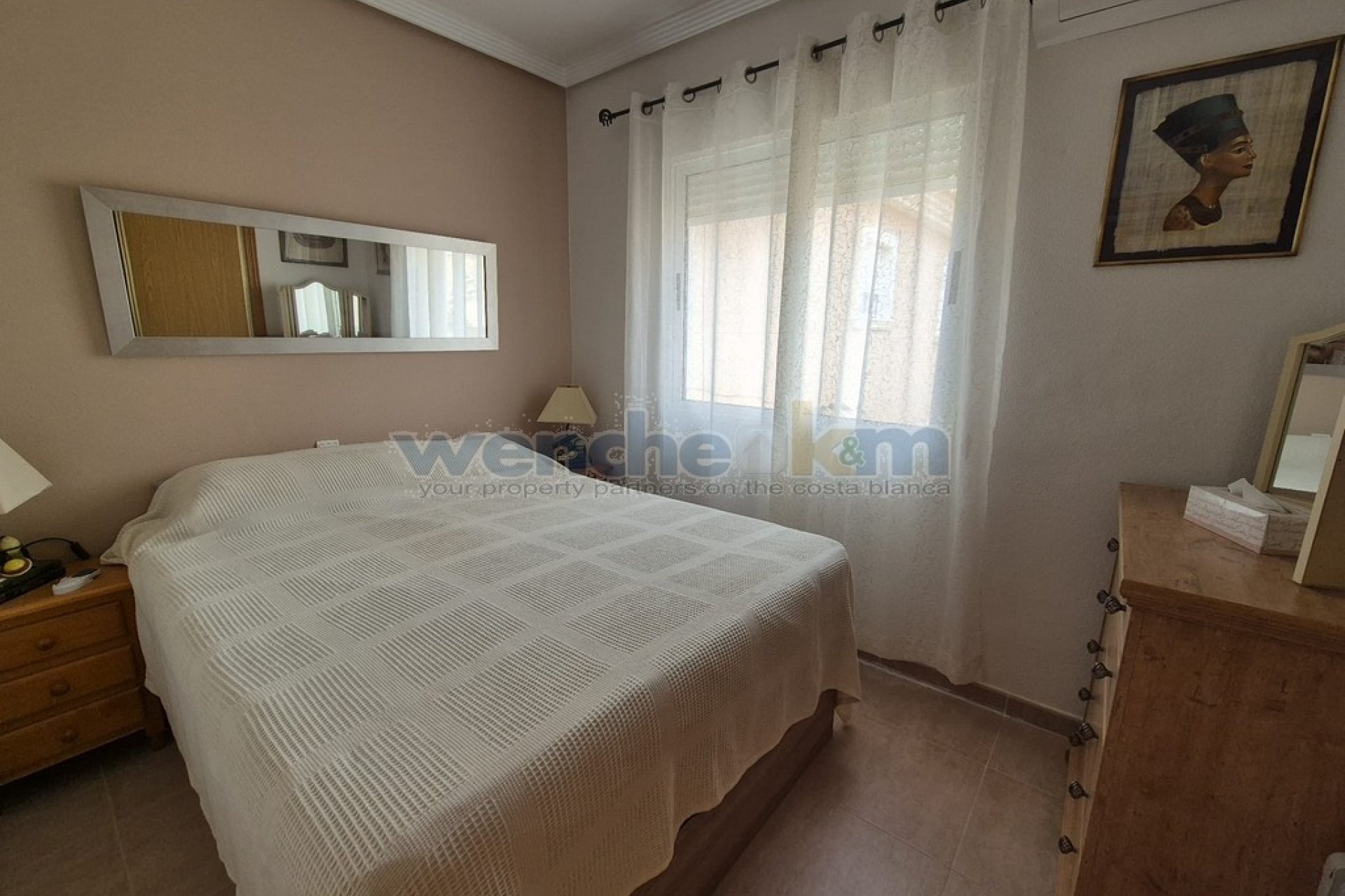Revente - Villa individuelle -
Orihuela Costa - Los Altos