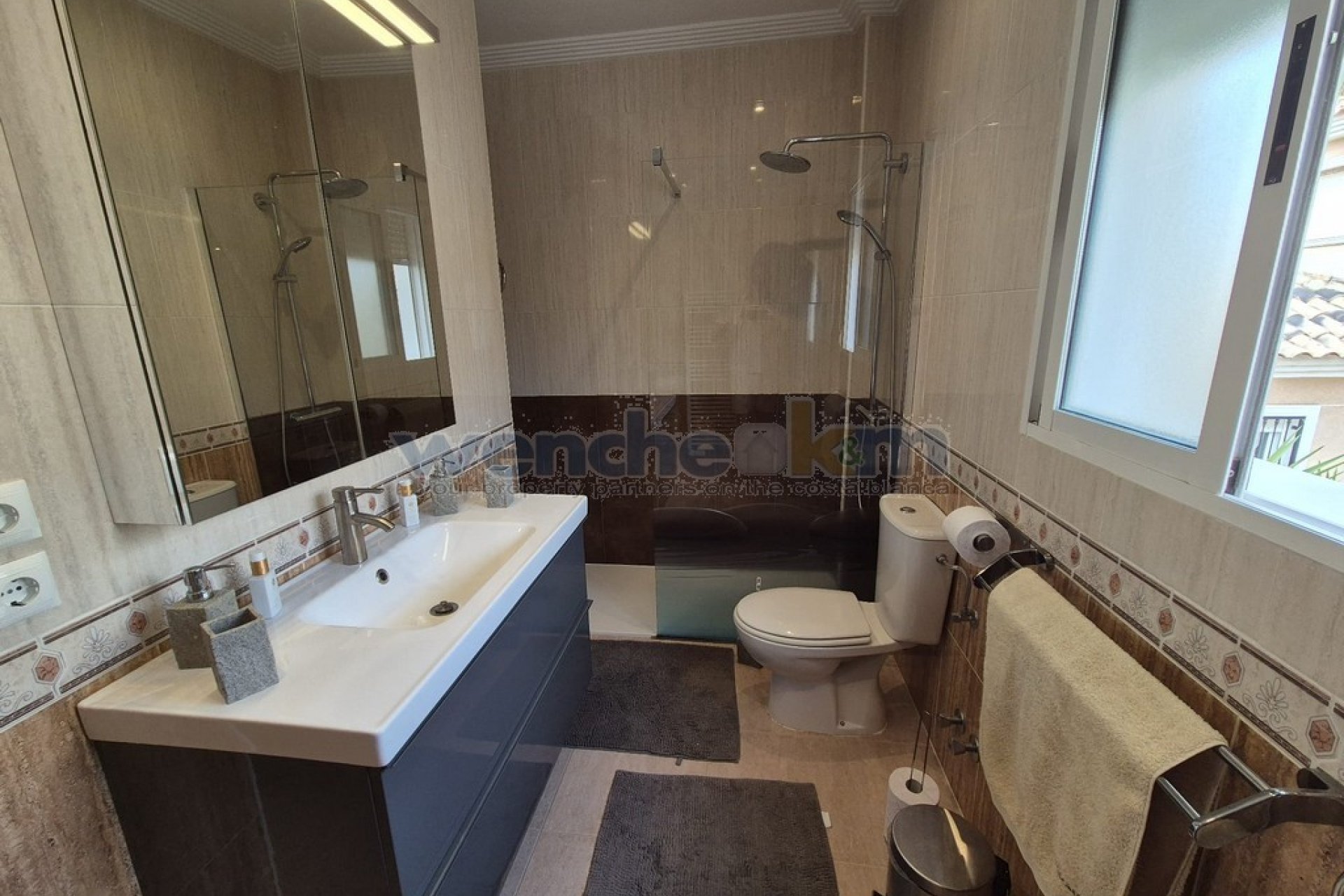 Revente - Villa individuelle -
Orihuela Costa - Los Altos