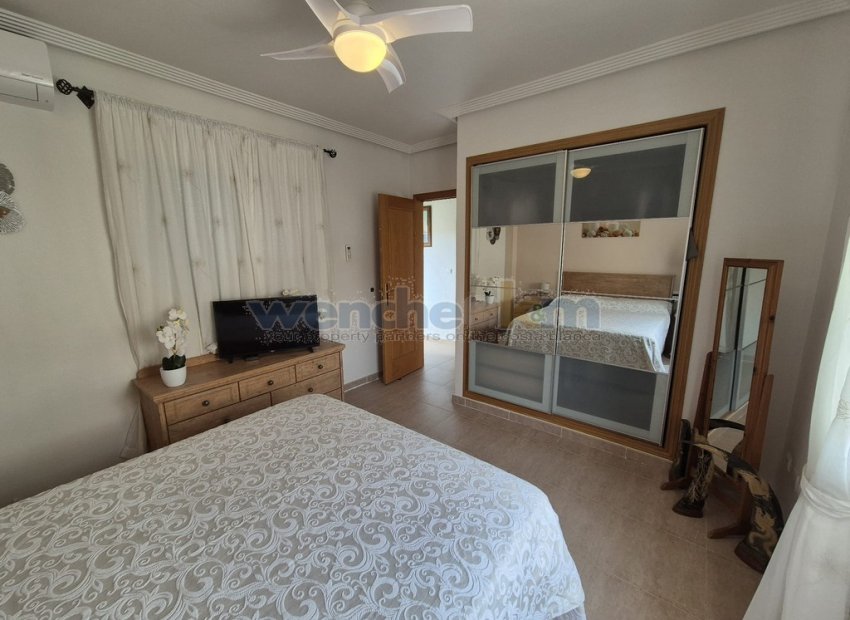 Revente - Villa individuelle -
Orihuela Costa - Los Altos