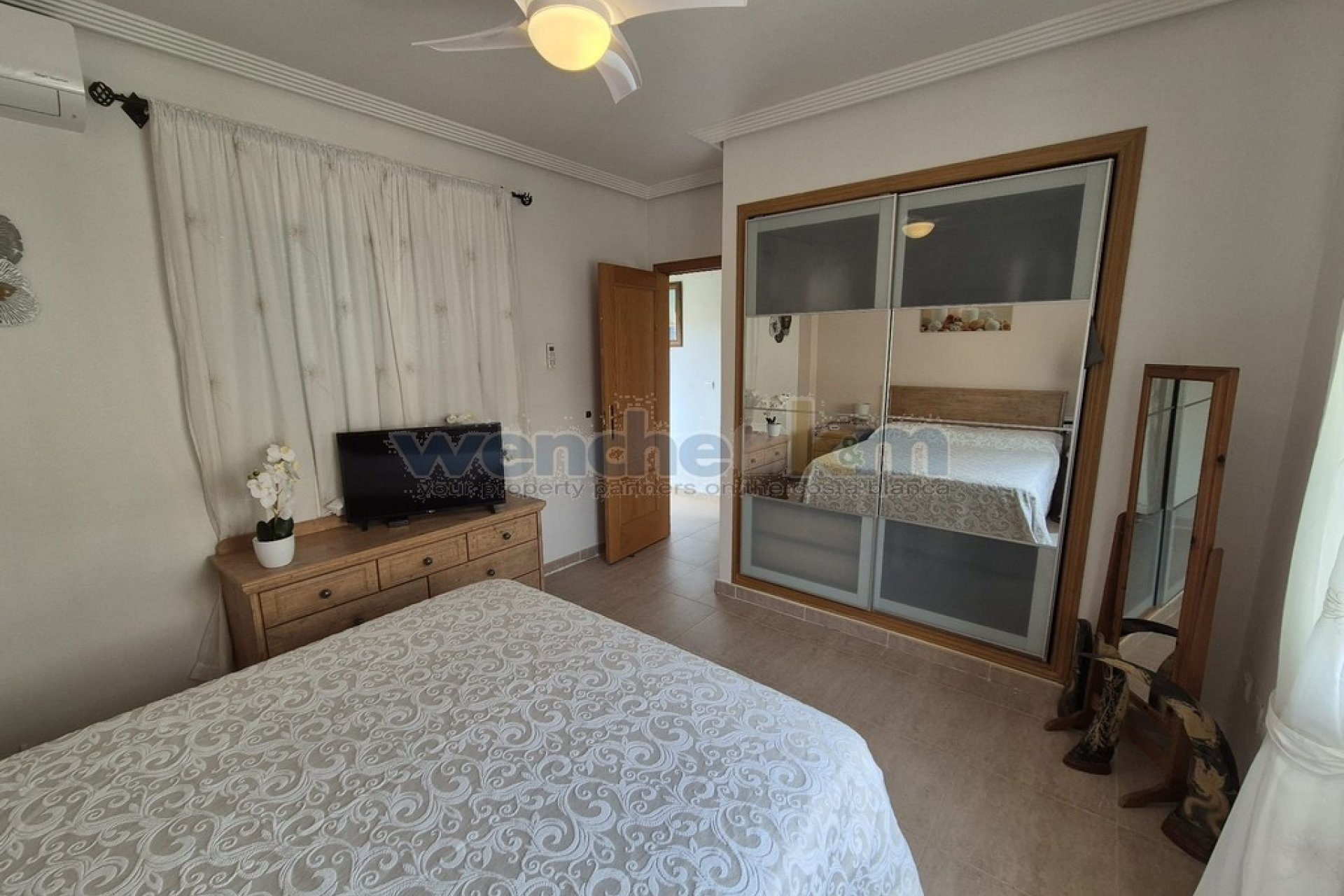Revente - Villa individuelle -
Orihuela Costa - Los Altos