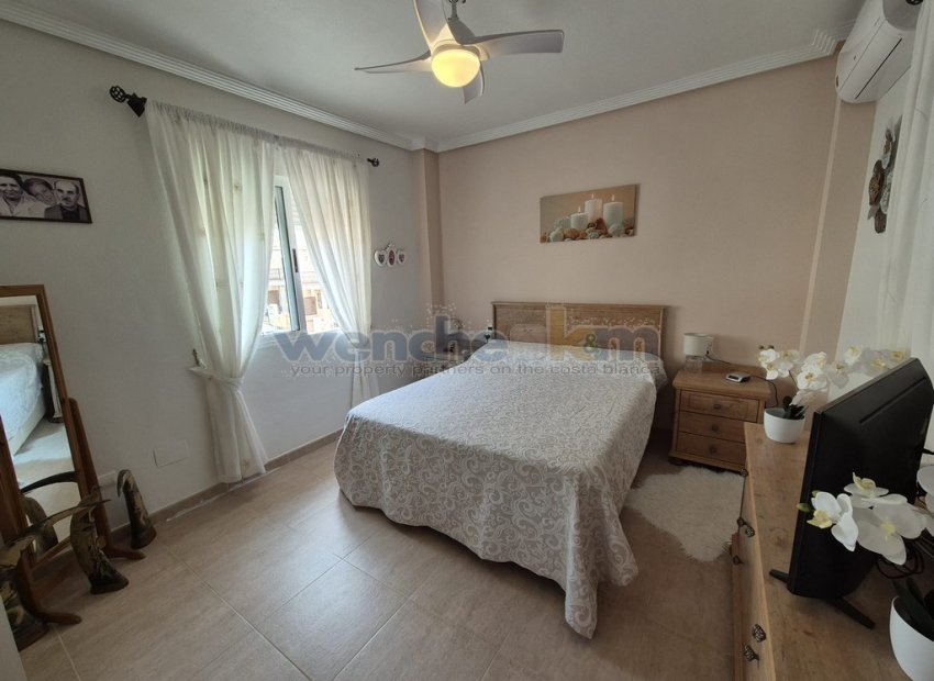 Revente - Villa individuelle -
Orihuela Costa - Los Altos