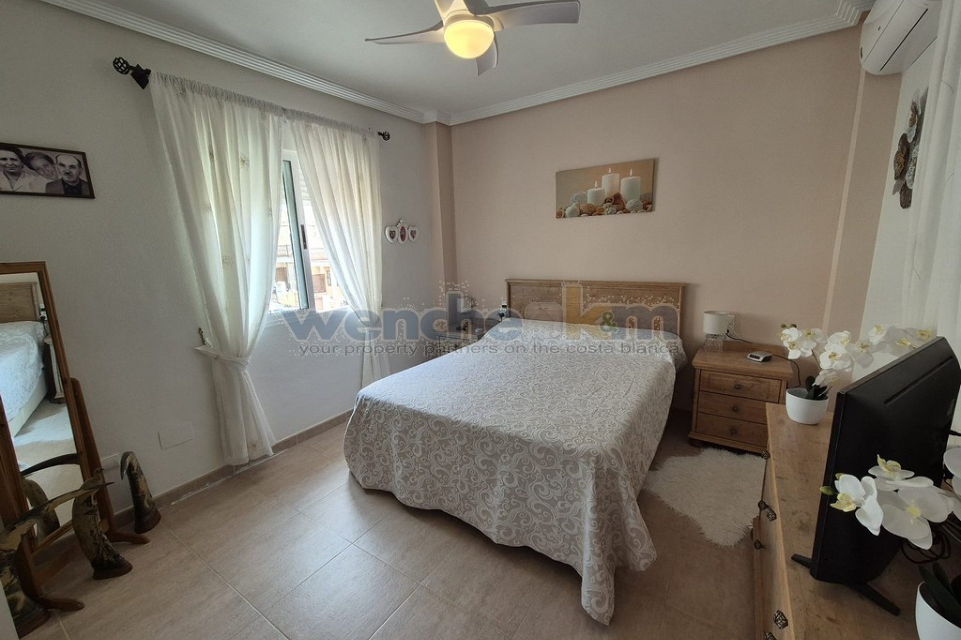 Revente - Villa individuelle -
Orihuela Costa - Los Altos