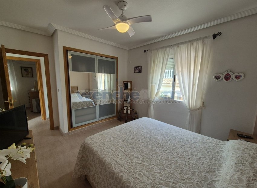 Revente - Villa individuelle -
Orihuela Costa - Los Altos
