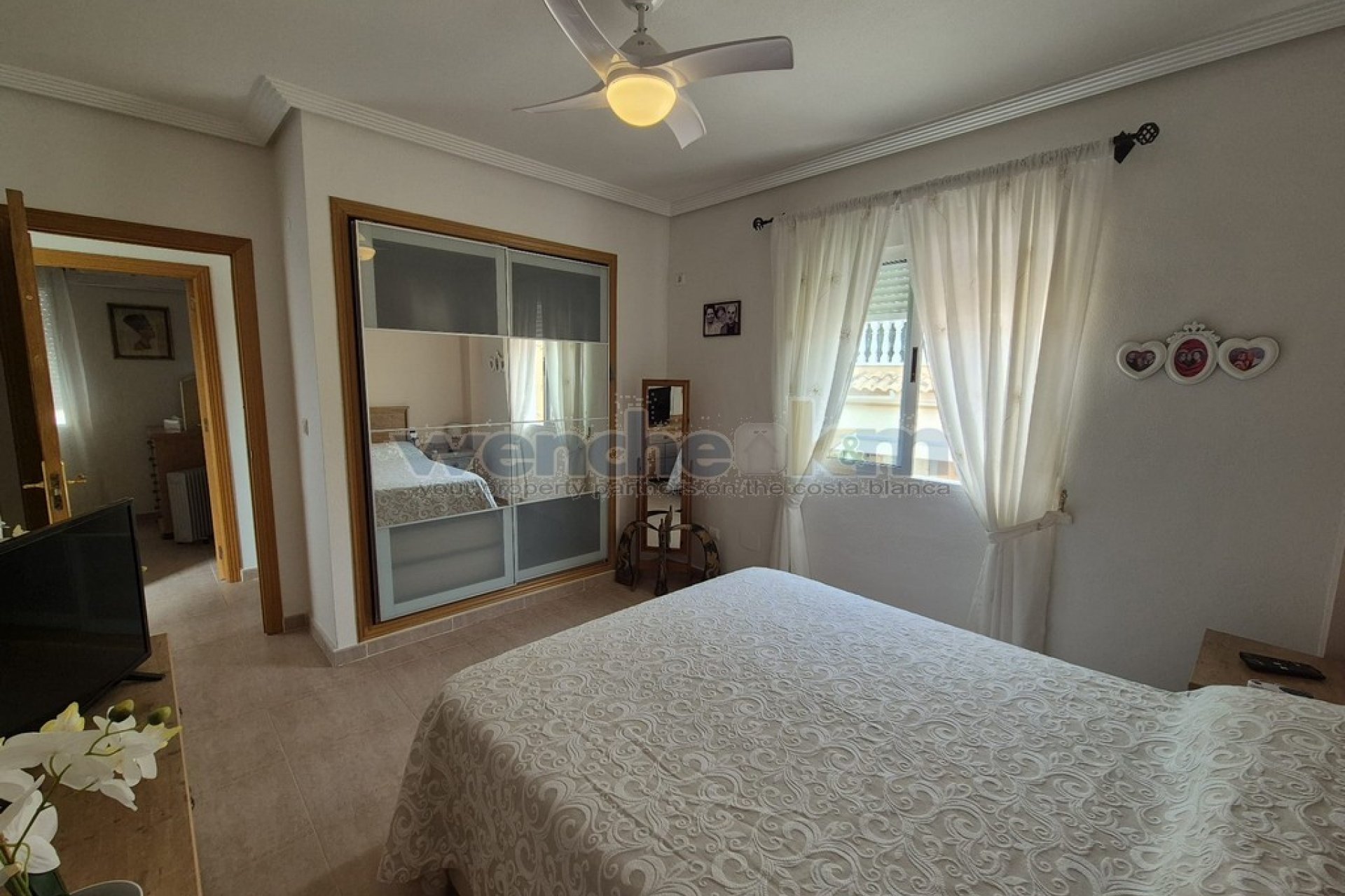 Revente - Villa individuelle -
Orihuela Costa - Los Altos