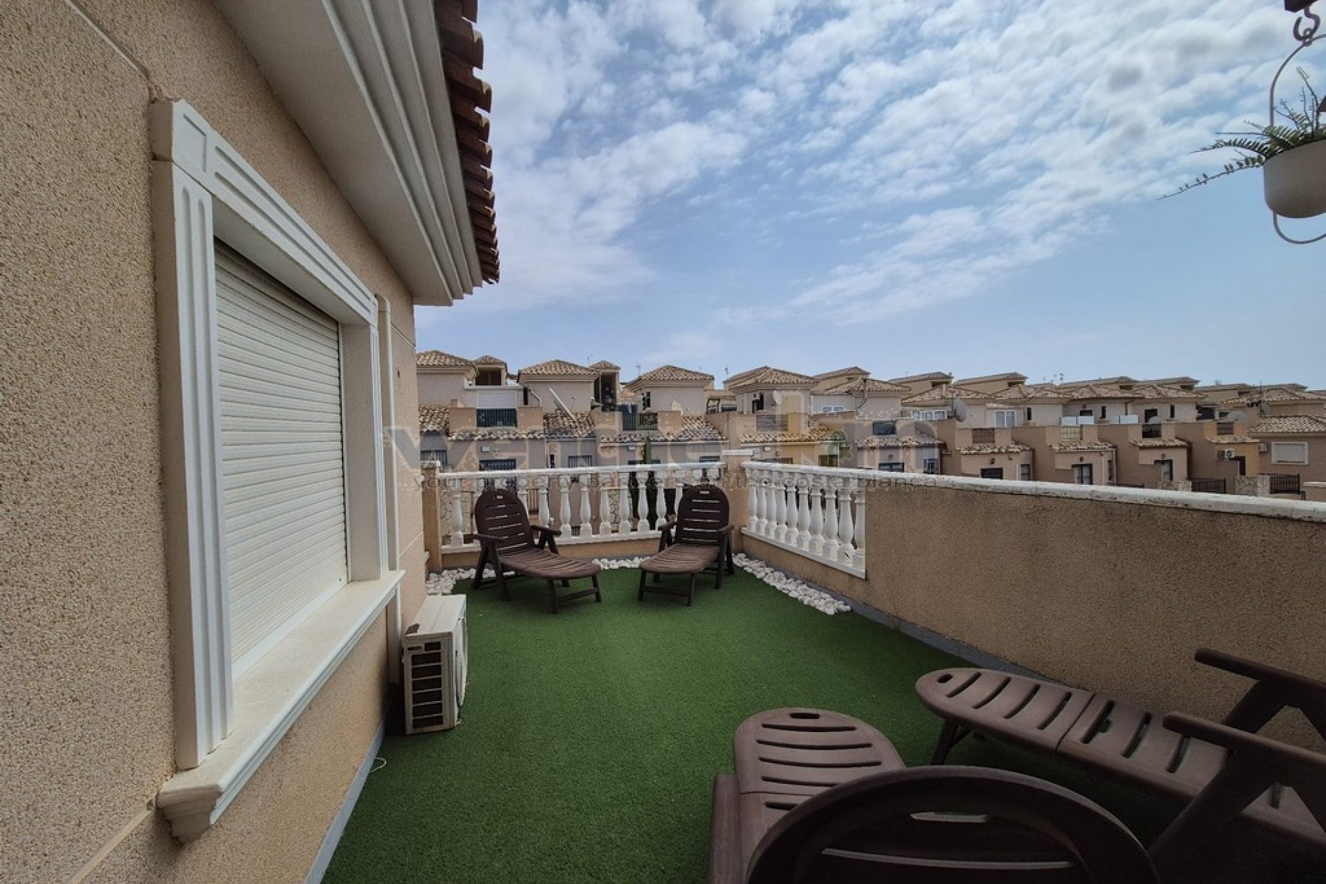 Revente - Villa individuelle -
Orihuela Costa - Los Altos