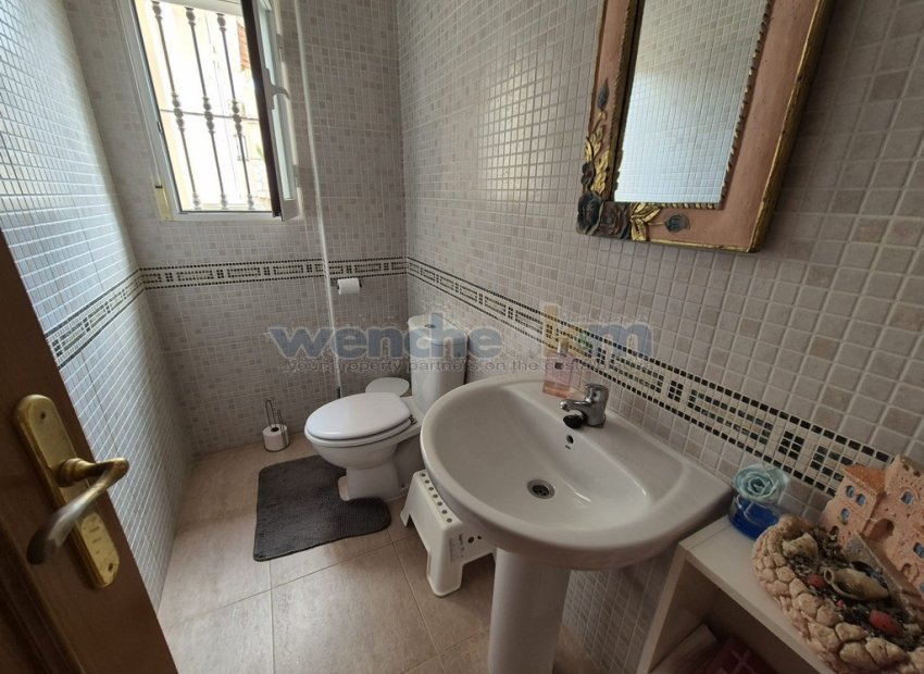 Revente - Villa individuelle -
Orihuela Costa - Los Altos