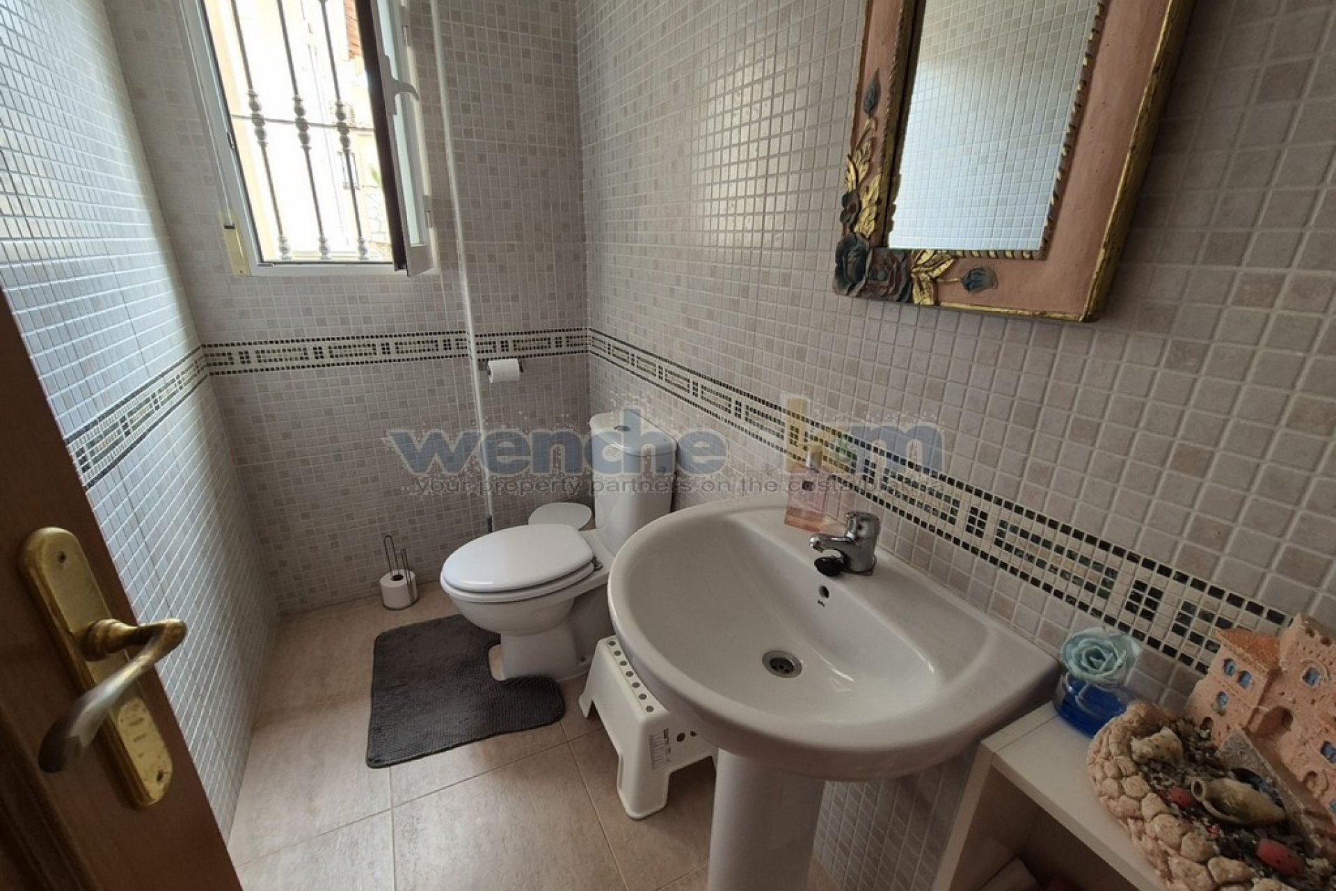 Revente - Villa individuelle -
Orihuela Costa - Los Altos