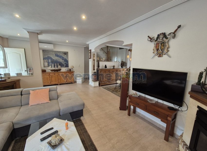 Revente - Villa individuelle -
Orihuela Costa - Los Altos