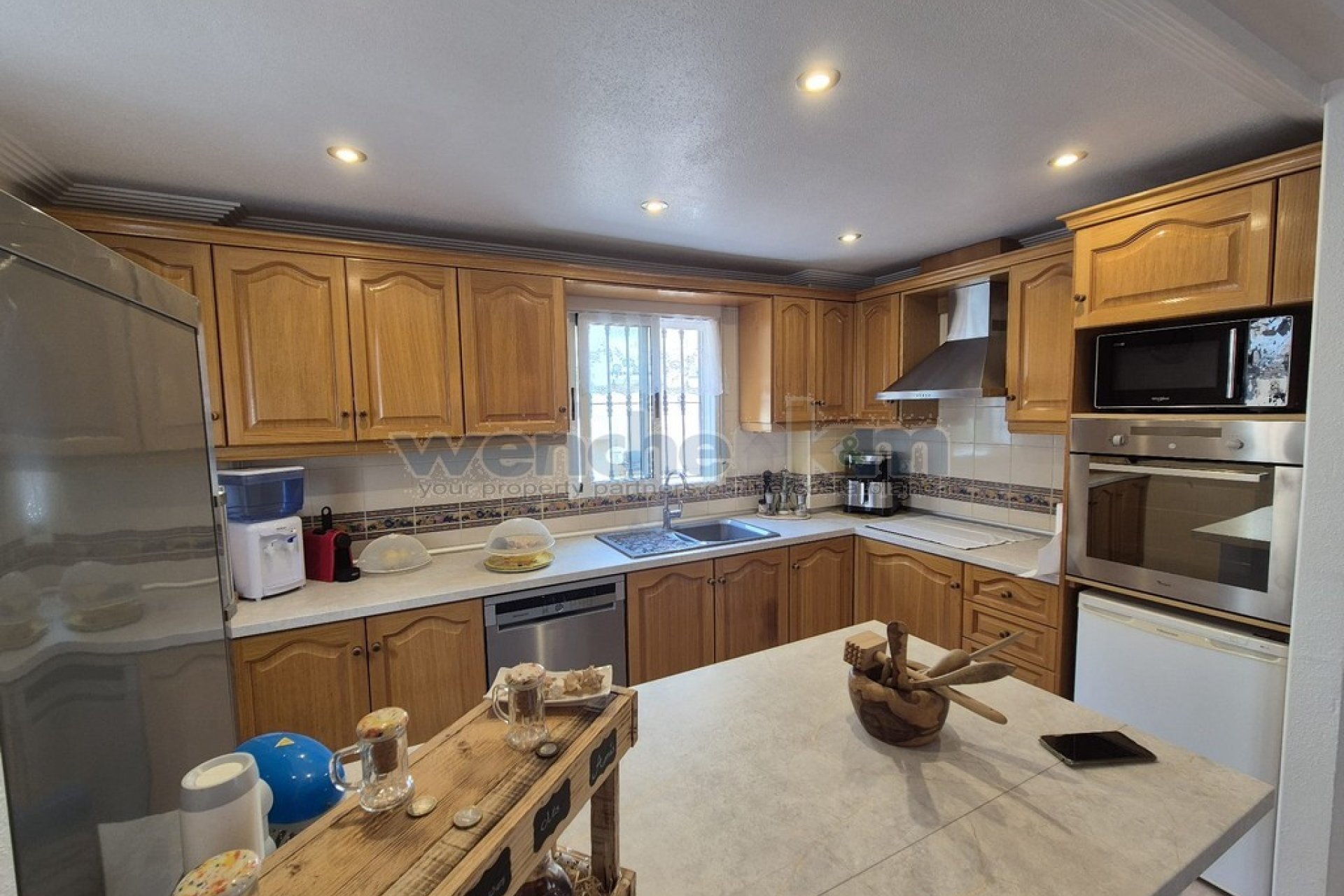 Revente - Villa individuelle -
Orihuela Costa - Los Altos
