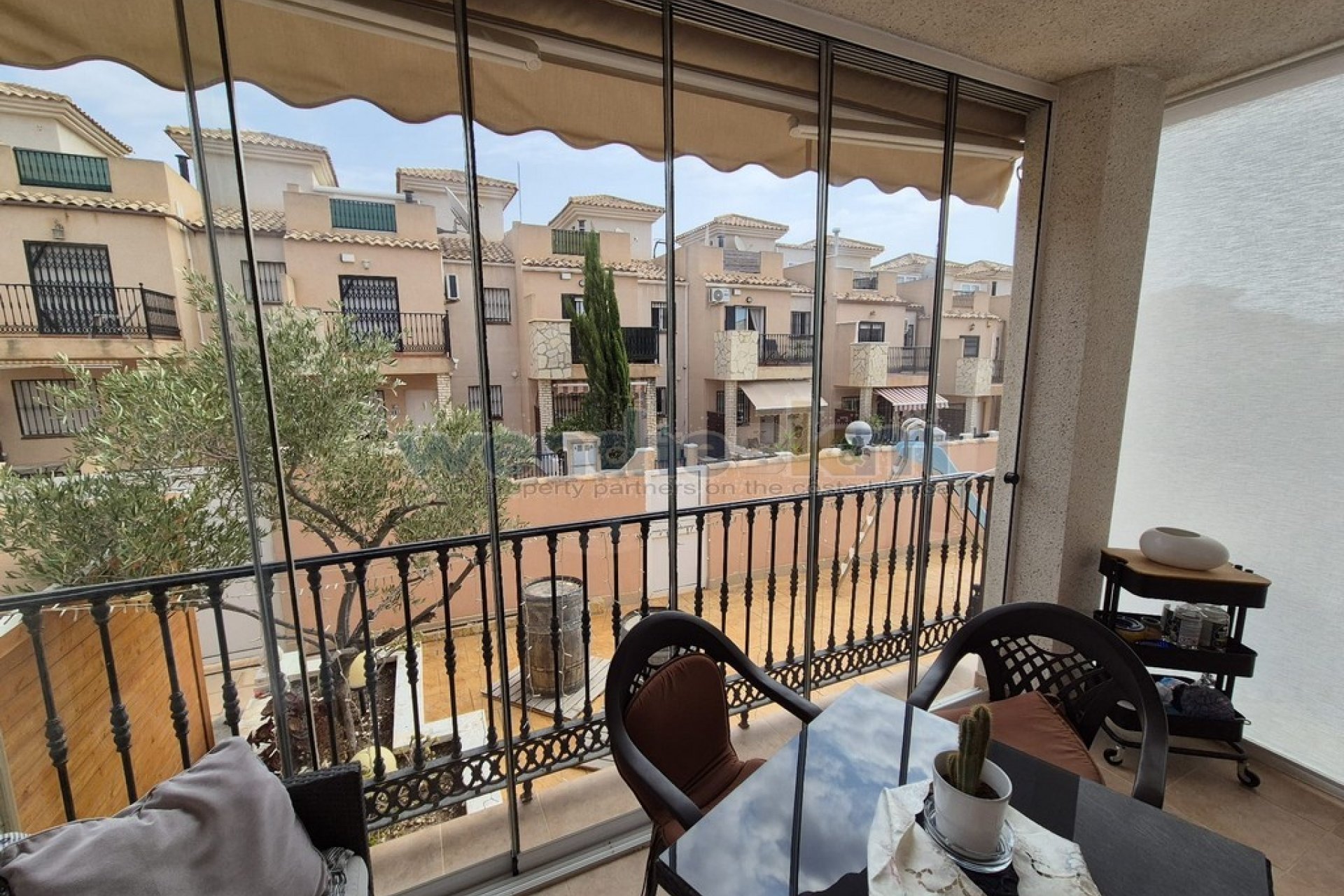 Revente - Villa individuelle -
Orihuela Costa - Los Altos
