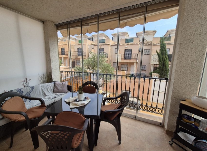 Revente - Villa individuelle -
Orihuela Costa - Los Altos