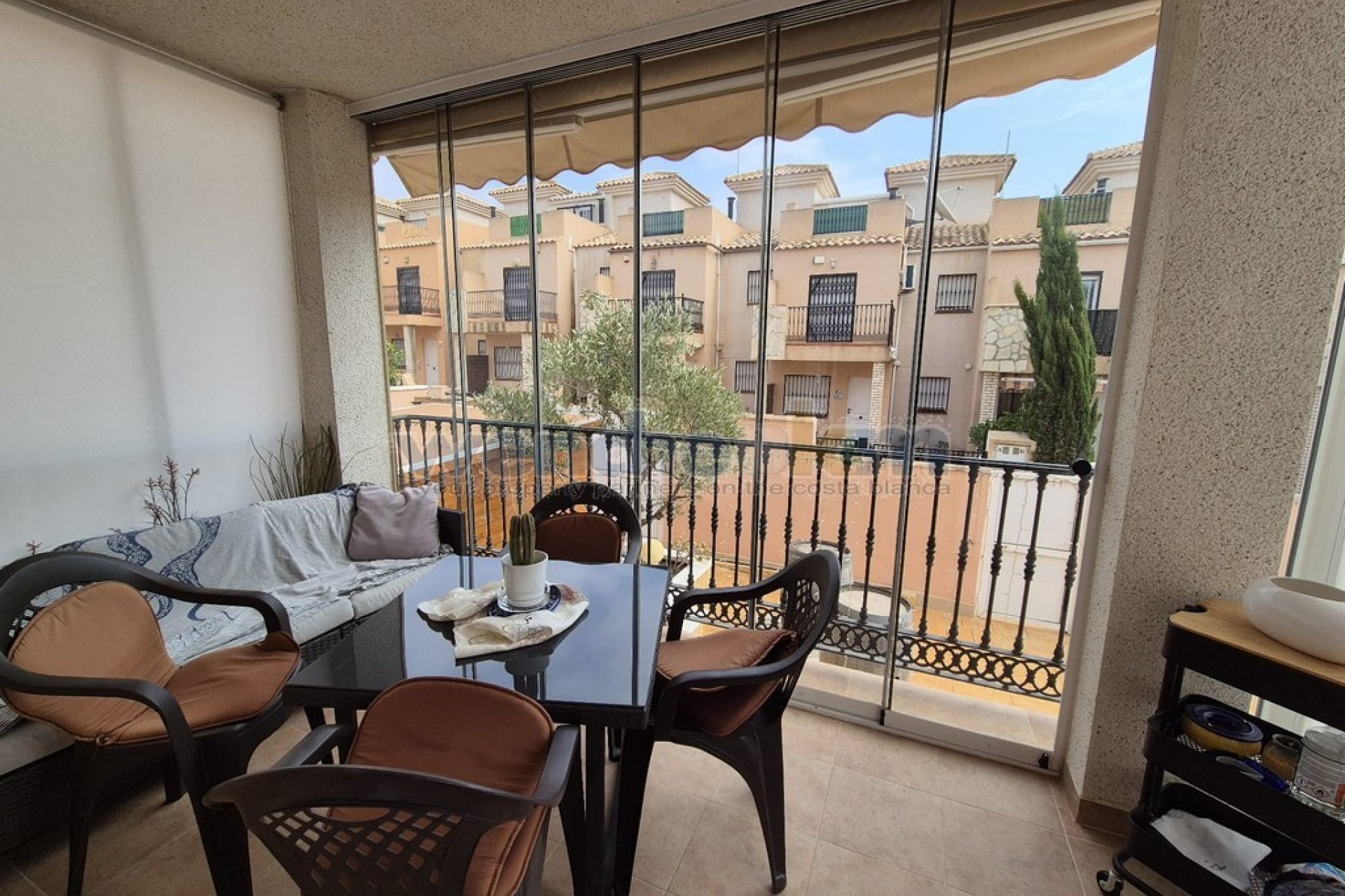 Revente - Villa individuelle -
Orihuela Costa - Los Altos